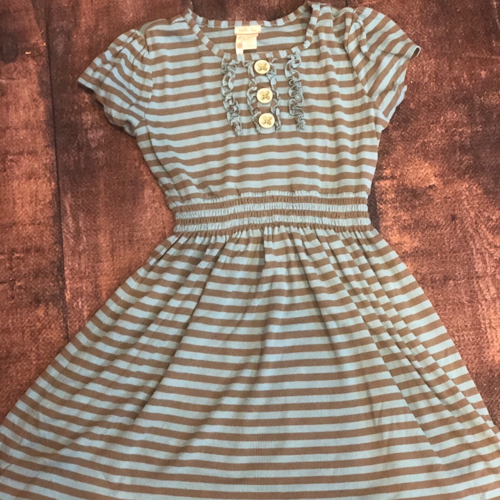 Matilda Jane Dress